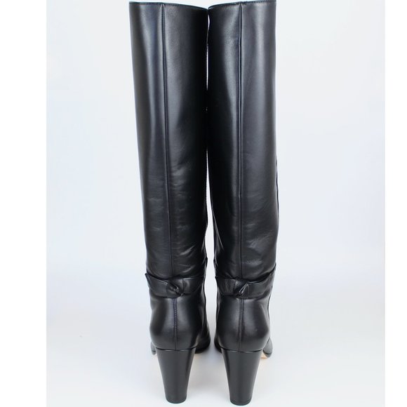 NEW Alexandre Birman Rachel 80 Knee Boots | Elegant & Chic for Fall & Winter - Picture 10 of 16